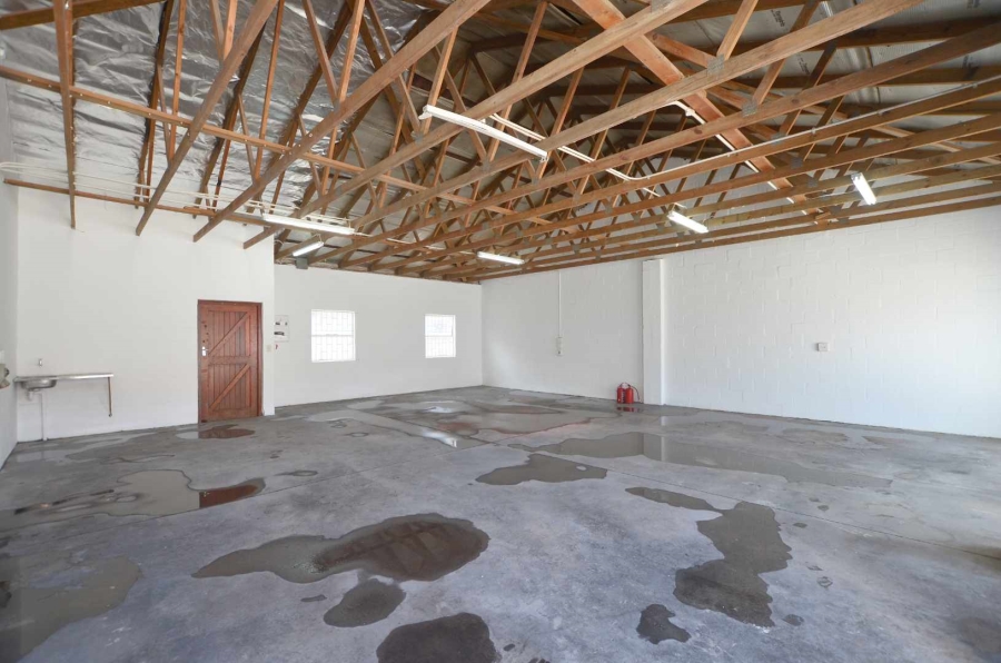 To Let commercial Property for Rent in Beaconvale Western Cape